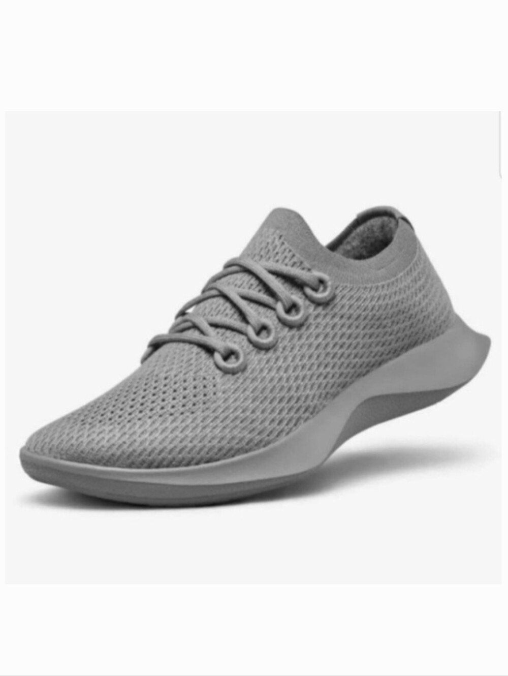 Allbirds Tree Dasher Womens Size 11